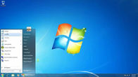 Llave 32 de la licencia de Microsoft Windows 7 del DVD VENTA AL POR MENOR del profesional de Windows 7 de 64 pedazos