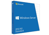 Funcionamiento al por menor estándar en línea 100% de la transferencia directa R2 del servidor 2012 de Activtion Microsoft Windows