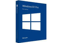 Garantía de por vida de la activación en línea dominante del software el 100% de la licencia de Microsoft Windows 8,1 del ordenador portátil