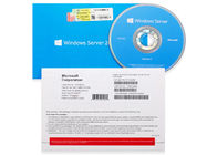 Activación del paquete del OEM de los pedazos R2 64 del servidor 2012 de Microsoft Windows del DVD en línea