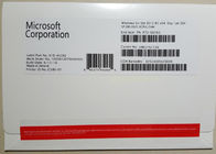 Activación del paquete del OEM de los pedazos R2 64 del servidor 2012 de Microsoft Windows del DVD en línea