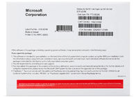 Servidor al por menor 2012 R2 32 de Microsoft Windows de la caja software dominante original de 64 de los pedazos sistemas informáticos