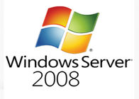 Empresa R2, empresa de Windows Server 2008 del inglés 2008 del servidor de Microsoft Windows