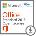 Profesional multi de Microsoft Office de la etiqueta engomada de la licencia del COA de la lengua más el ordenador portátil