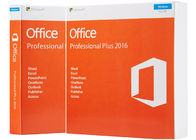 Profesional más el DVD 2016, MS Office 2016 de Microsoft Office favorable más multi - Languague