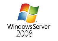 Funcionamiento 100% de la llave de la licencia de la empresa R2 2008 R2 del servidor 2012 de Microsoft Windows del inglés