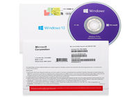 Paquete profesional Win10 FPP profesional del OEM del DVD del OEM de Windows 10 del ordenador portátil