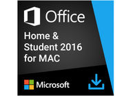 Transferencia directa en línea de la activación de Microsoft Office 2016 del código dominante de la PC rápida del hogar y de los estudiantes