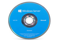 Licencia estándar R2, pedazo de Windows Server 2012 del pedazo 64 de la licencia 32 del estándar del servidor 2012