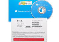 software del sistema auténtico de la base del DVD 16 del servidor 2012 R2 1pk DSP OEI de Microsoft Windows del inglés 64BIT