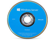Pedazos estándar de la licencia 64 del servidor 2016 de Microsoft Windows OEM del procesador de 1,4 gigahertz