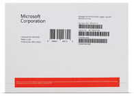 Pedazos estándar de la licencia 64 del servidor 2016 de Microsoft Windows OEM del procesador de 1,4 gigahertz