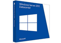 En línea active la licencia 2012 Datacenter, autorización de Microsoft Windows de Datacenter del servidor 2012