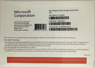 MB de RAM 512 del DVD del servidor 2012 R2 Datacenter de Microsoft Windows del paquete del OEM 1,4 gigahertz