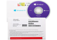 64 DVDS al por menor FQC 08930 de la caja DSP OEI de Microsoft Windows 10 del inglés del pedazo favorables