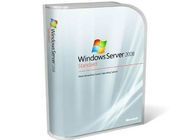 Paquete en línea del OEM del DVD de los pedazos del estándar R2 2008 R2 del servidor 2012 de Microsoft Windows de la activación 64