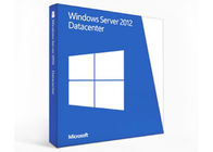 licencia de la ROM Windows Server 2012 R2 Datacenter del DVD 64bit, autorización de Datacenter del servidor 2012