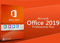 Microsoft Office favorable más 2019 ingleses vende al por menor, profesional más la oficina 2019